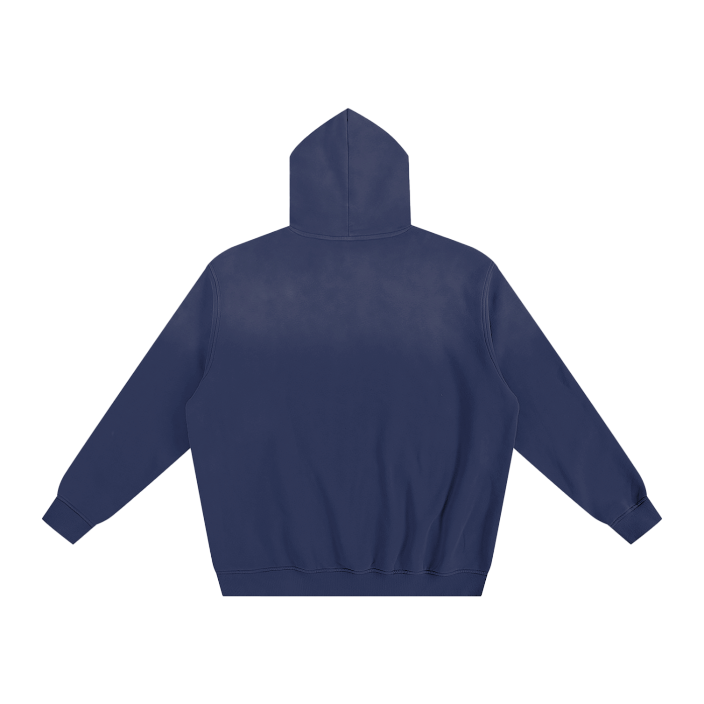 Sursse Fleeced Hoodie