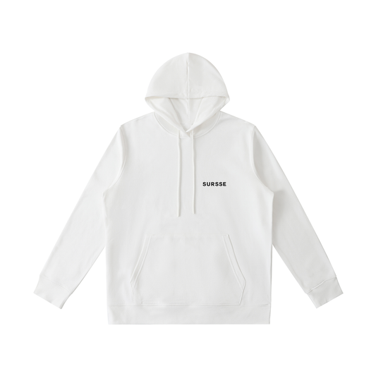 Sursse Essential Oversized Hoodie – Classic Edition
