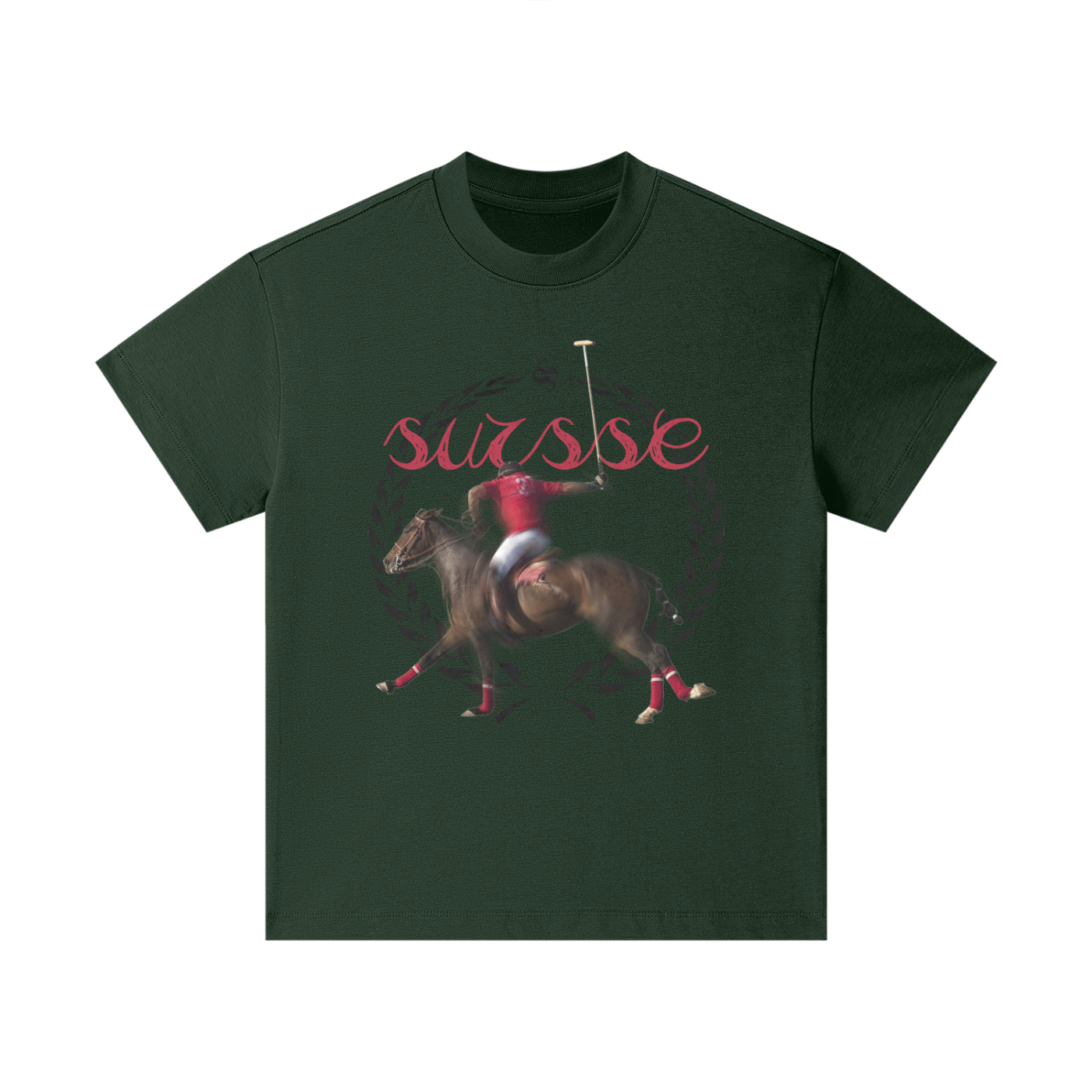 Pure Cotton Essential Kids T-Shirt