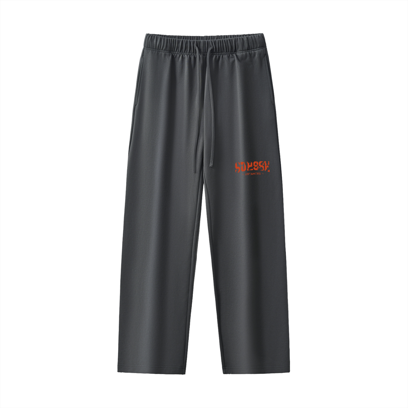 Sursse Essential Heavyweight Straight-Leg Sweatpants