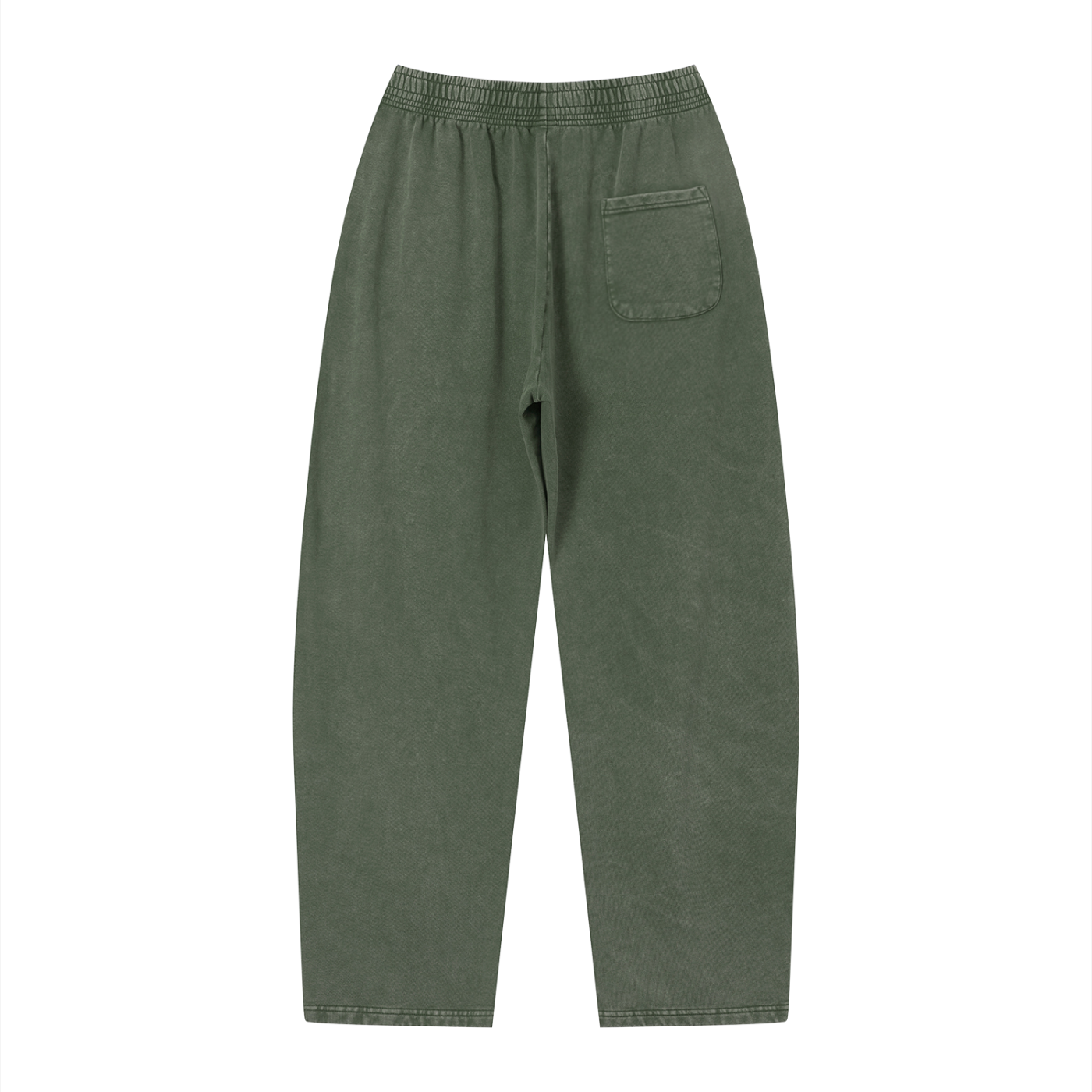 Sursse Vintage Loose Sweatpants