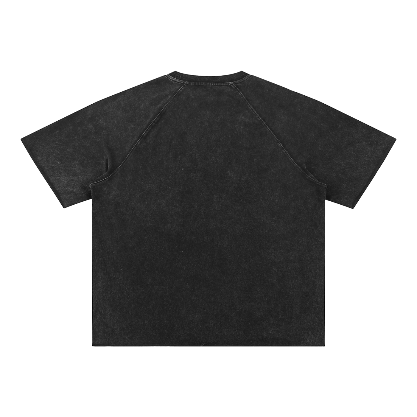 Sursse  Rebirth Raw Edge Tee