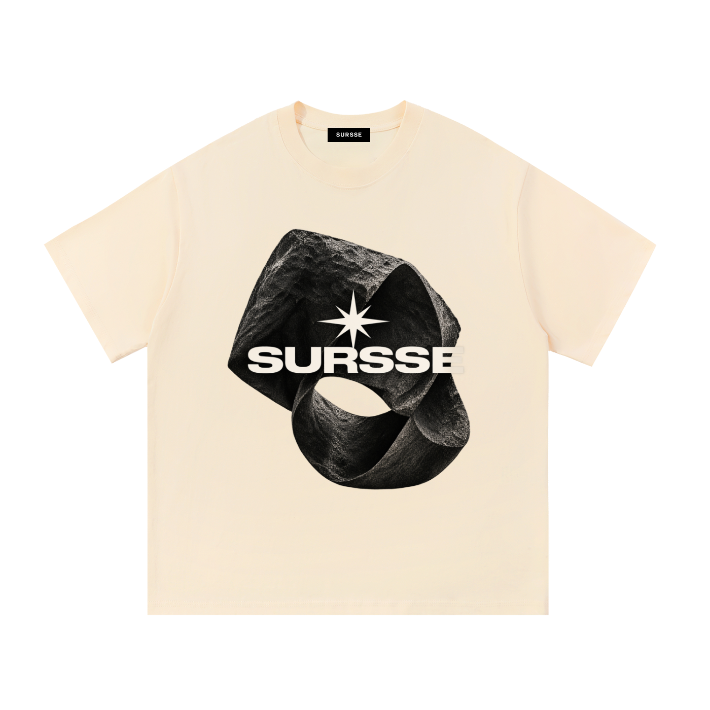 Sursse Uniqwa Tee