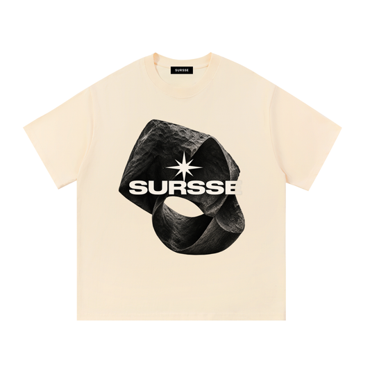 Sursse Uniqwa Tee