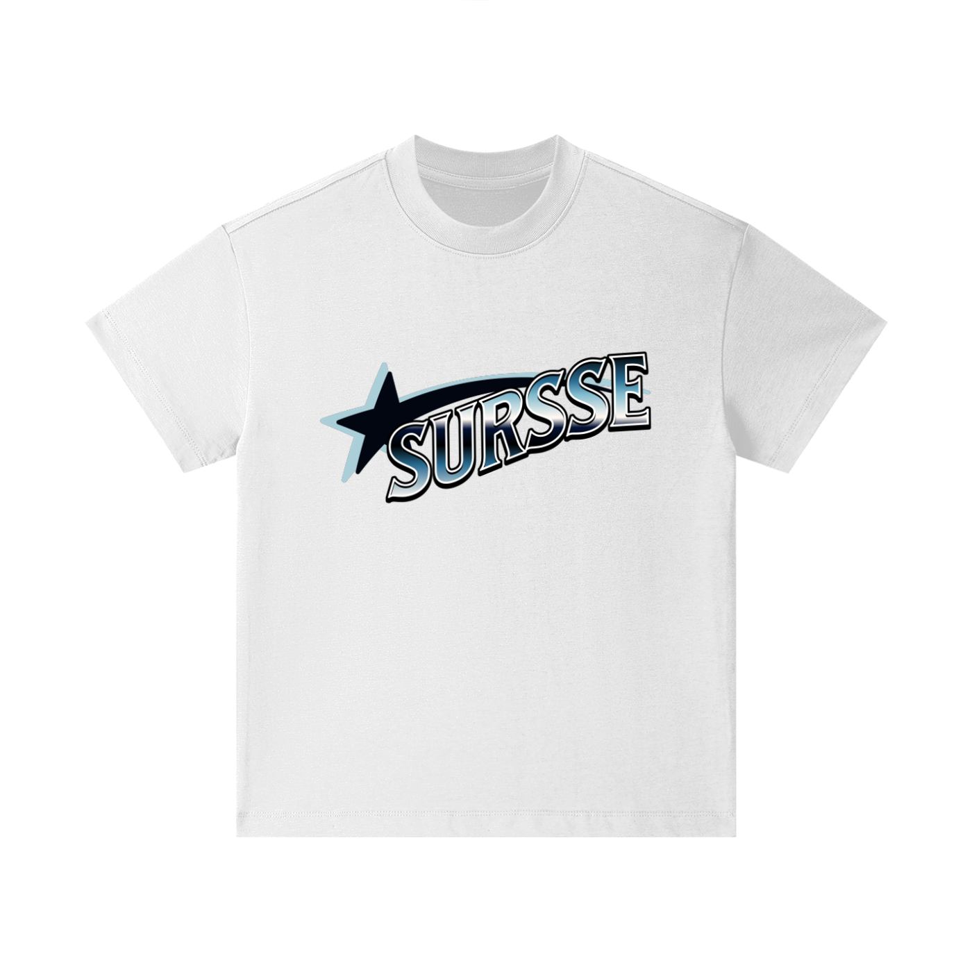 Pure Cotton Essential Kids T-Shirt