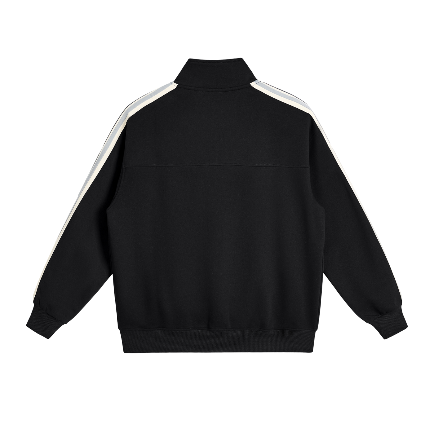 Sursse Logo Side-Stripe Jacket