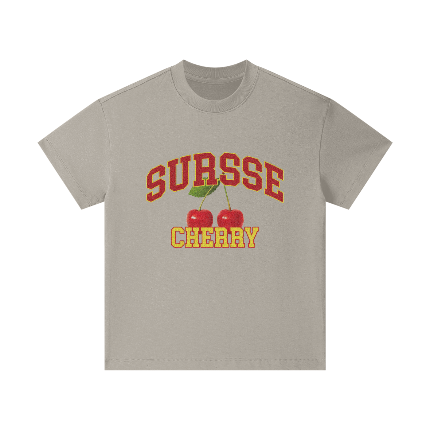 Pure Cotton Essential Kids T-Shirt