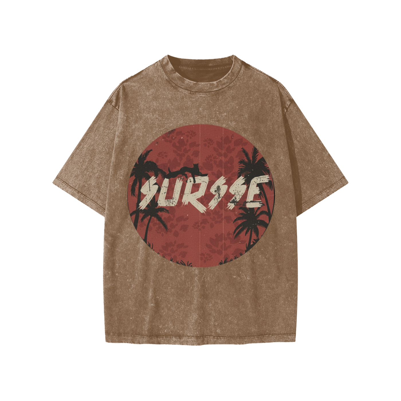 Snow Washed Kids' T-Shirt