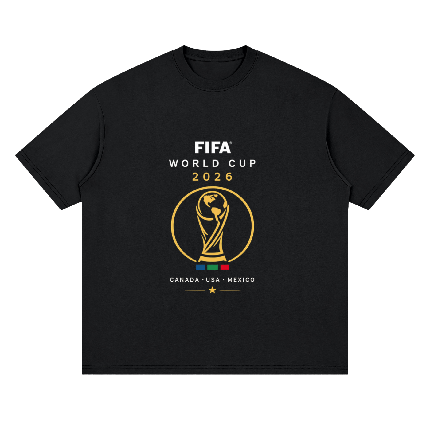FIFA World Cup T-Shirt Viral