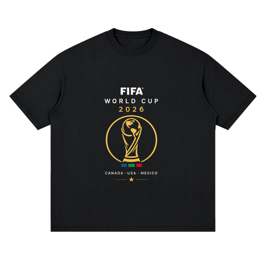 FIFA World Cup T-Shirt Viral