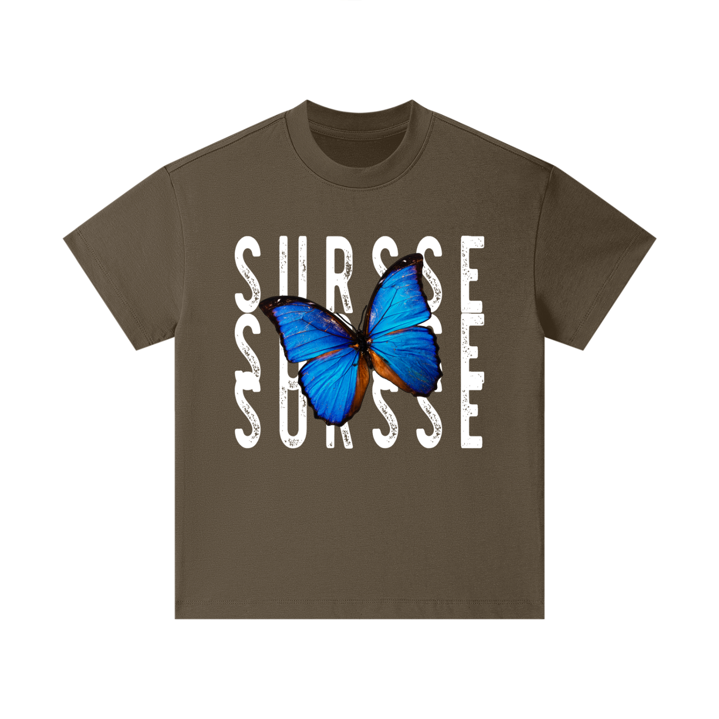 Pure Cotton Essential Kids T-Shirt
