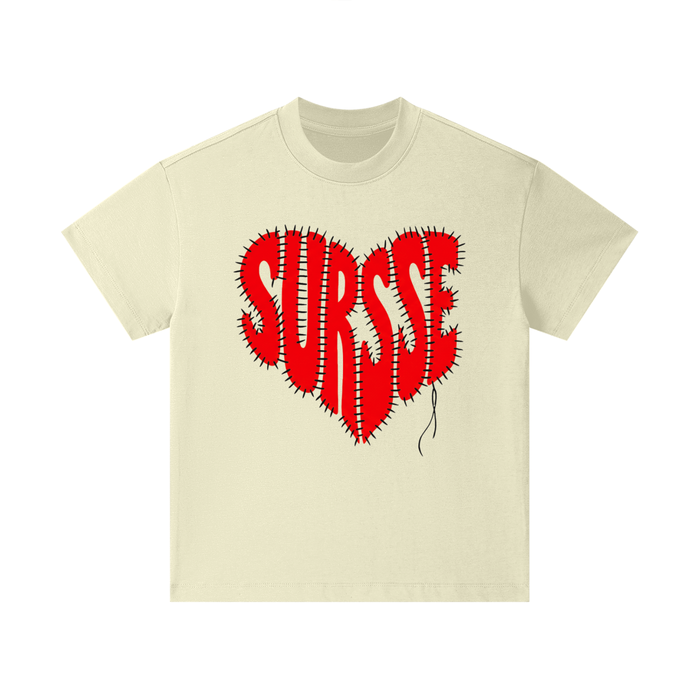 Pure Cotton Essential Kids T-Shirt