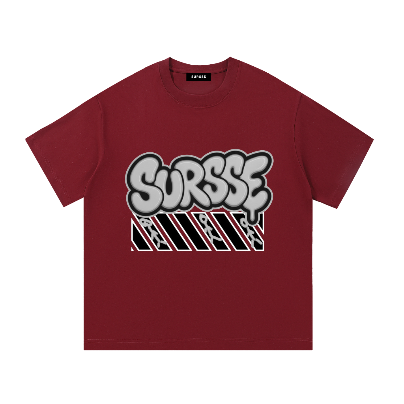 Sursse The Pursuit of Happyness Tee