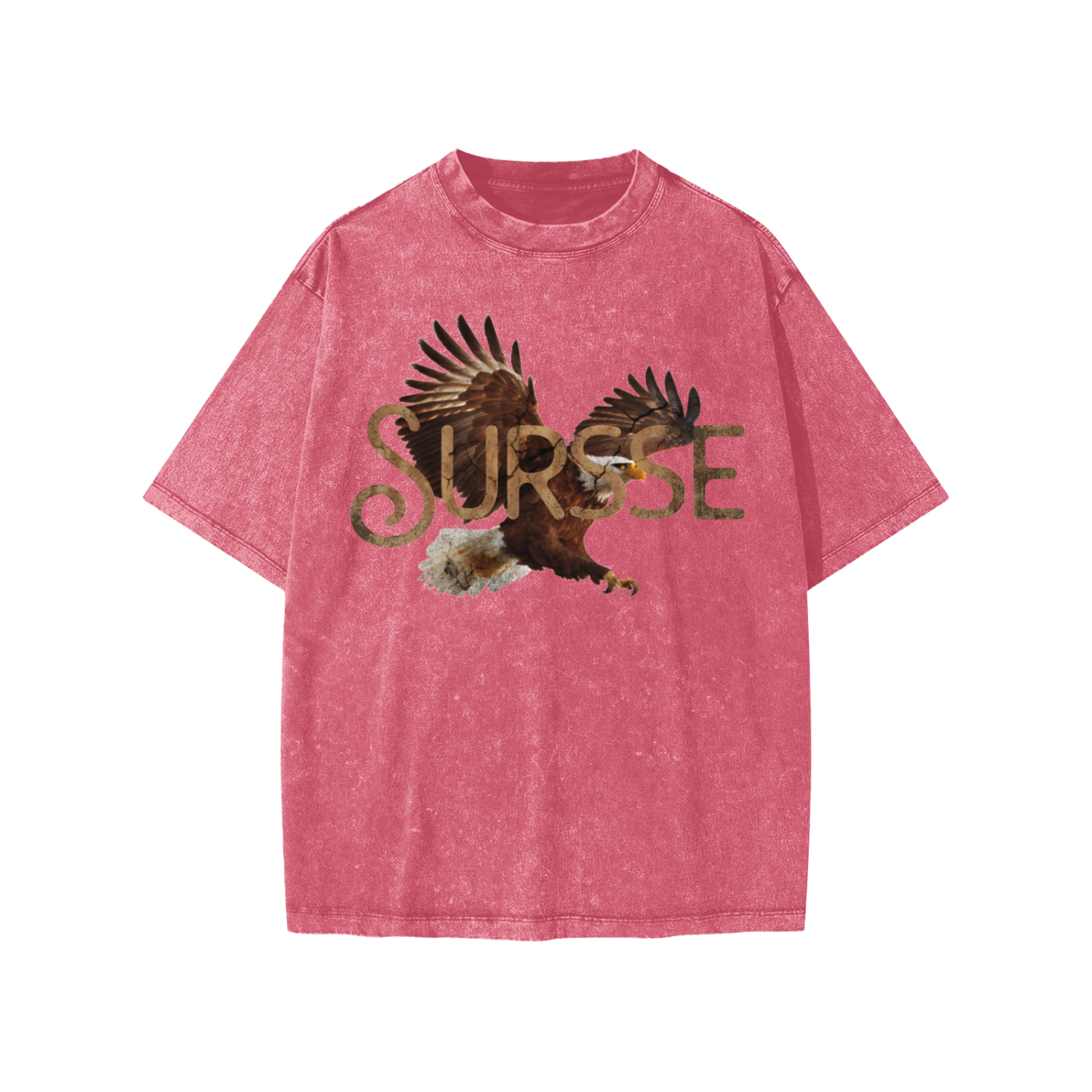 Snow Washed Kids' T-Shirt