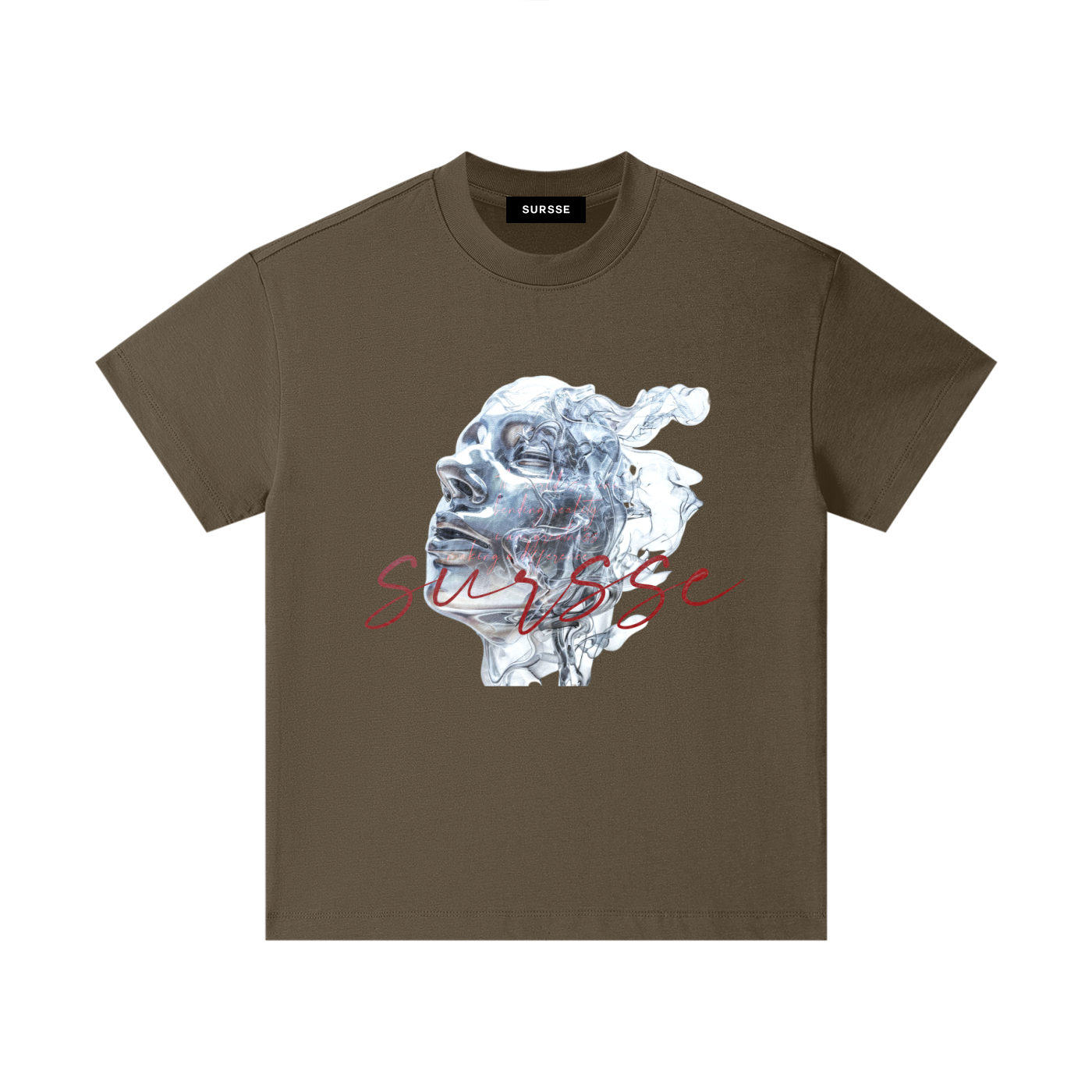 Pure Cotton Essential Kids T-Shirt