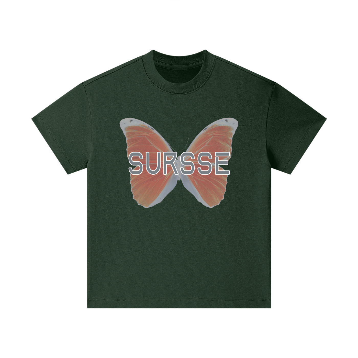 Pure Cotton Essential Kids T-Shirt