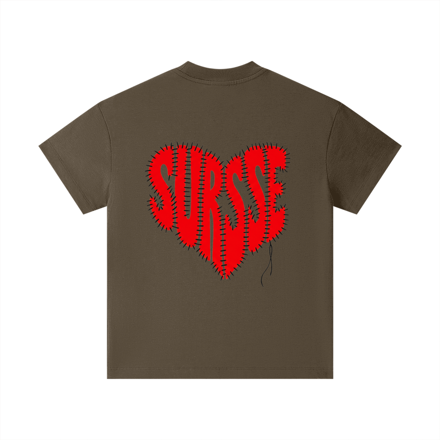 Pure Cotton Essential Kids T-Shirt