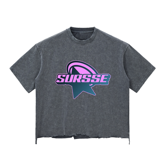 Sursse Rawhem Tee