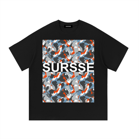 SURSSE BRATE TEE