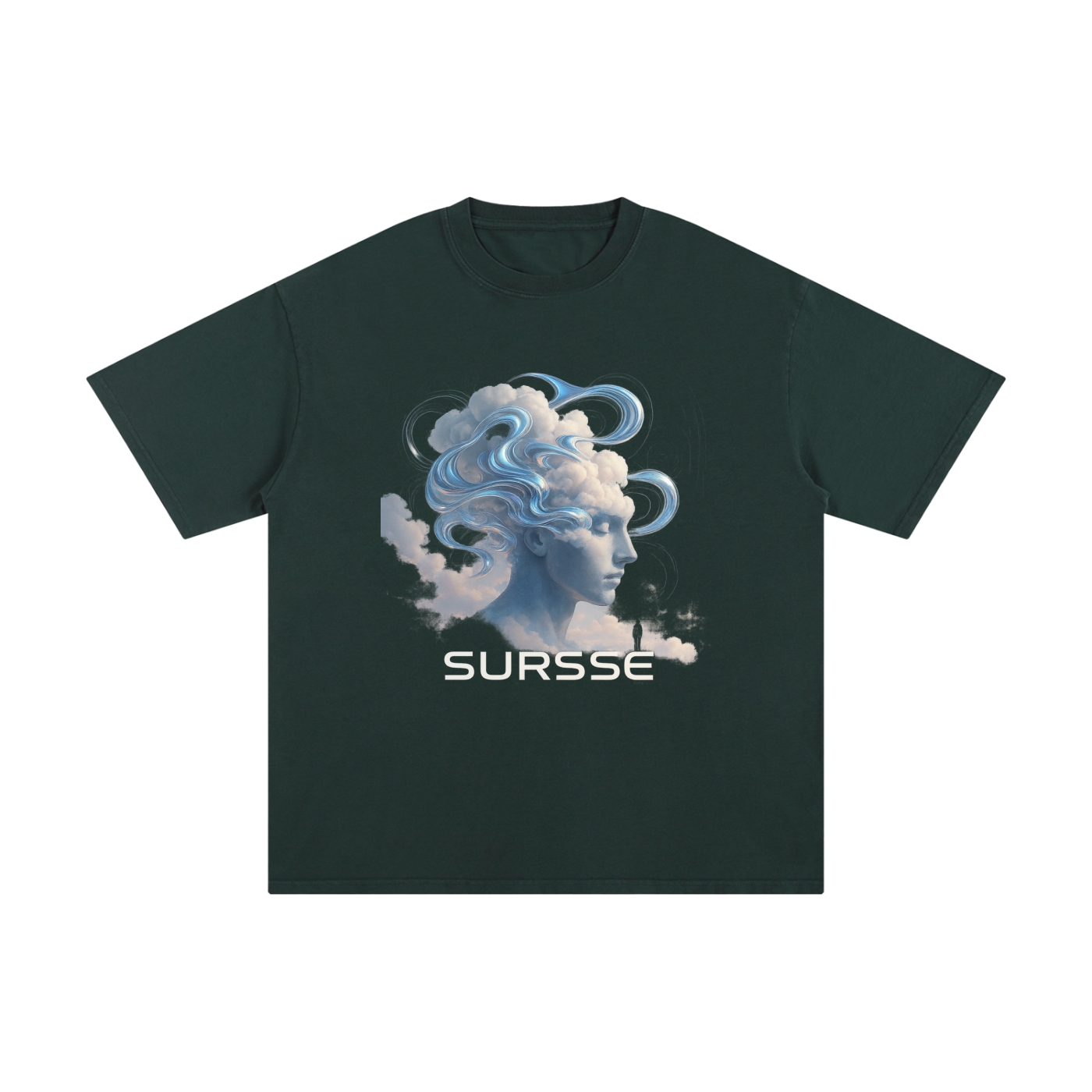 Beyond Logic Tee