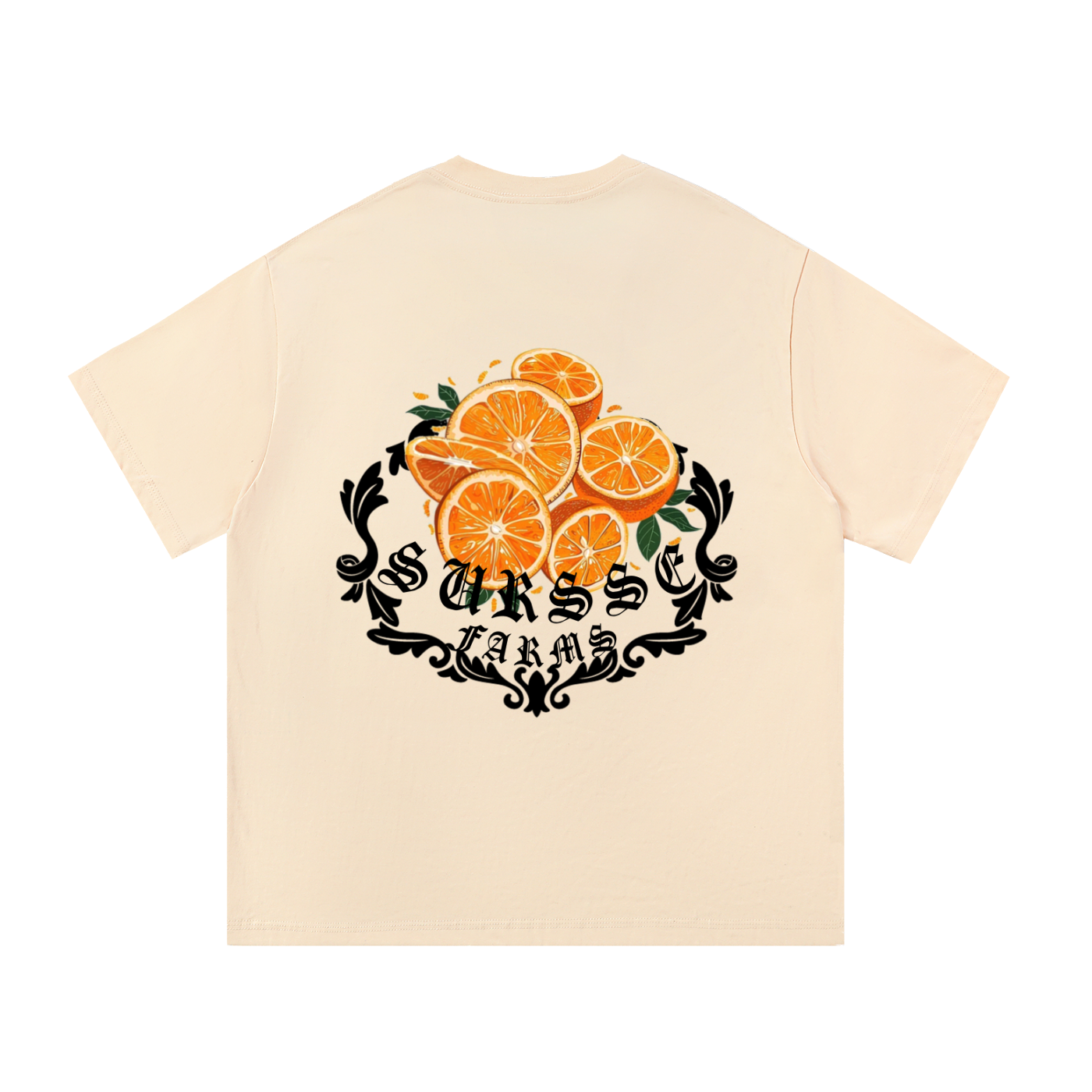 Sursse Farm Tee