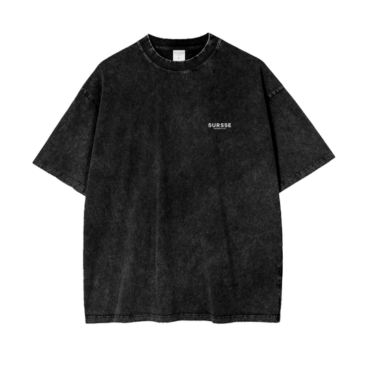 Sursse Logo Tee