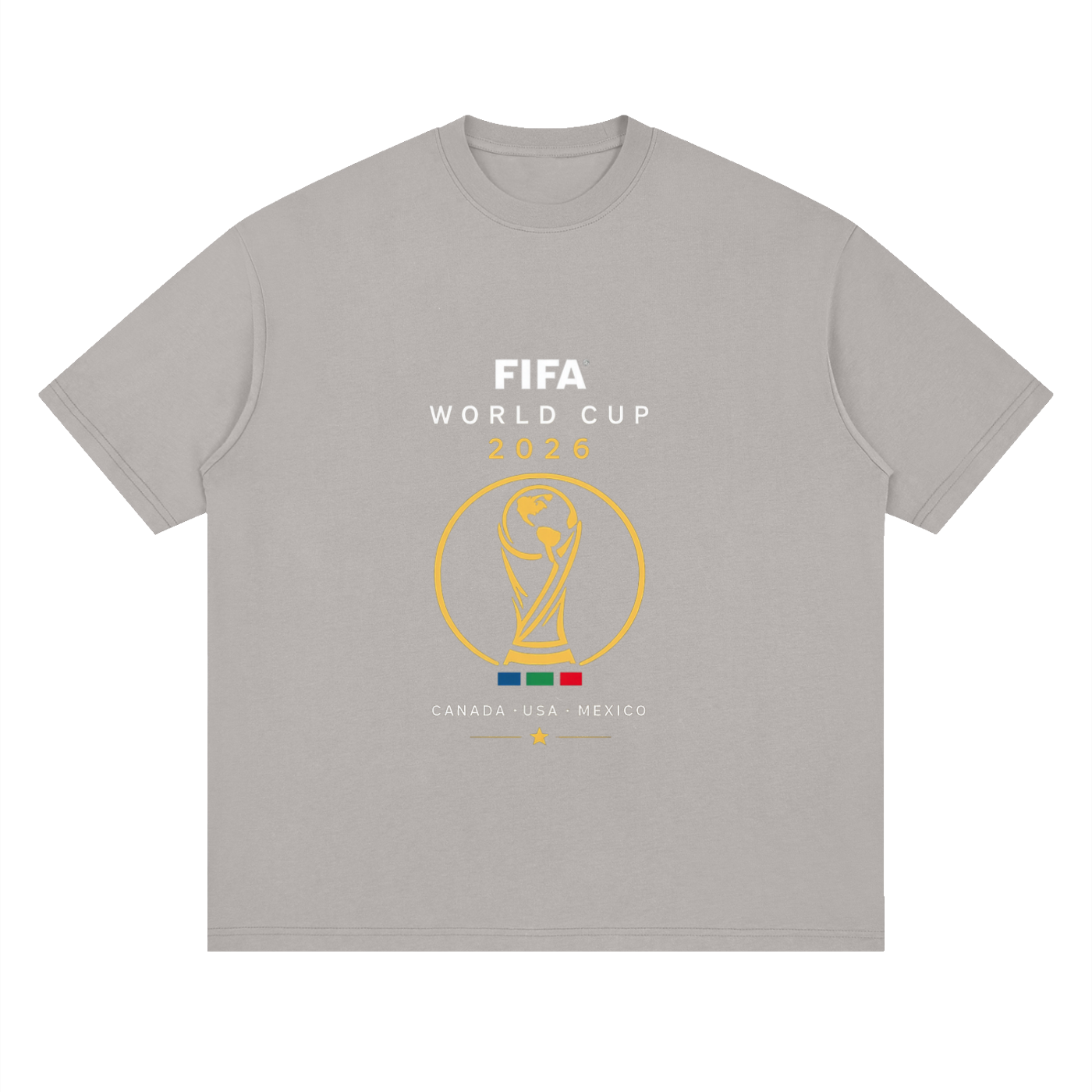 FIFA World Cup T-Shirt Viral