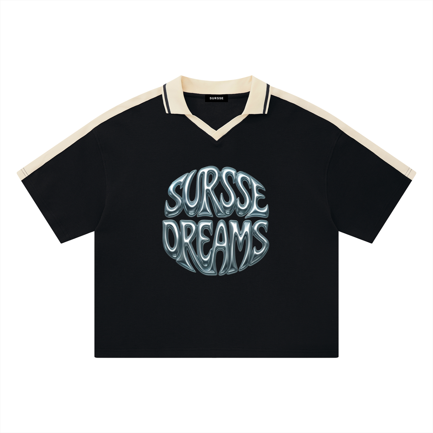 Sursse Chrome Polo Shirt