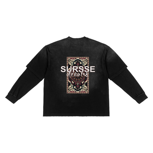 Sursse Trone classic