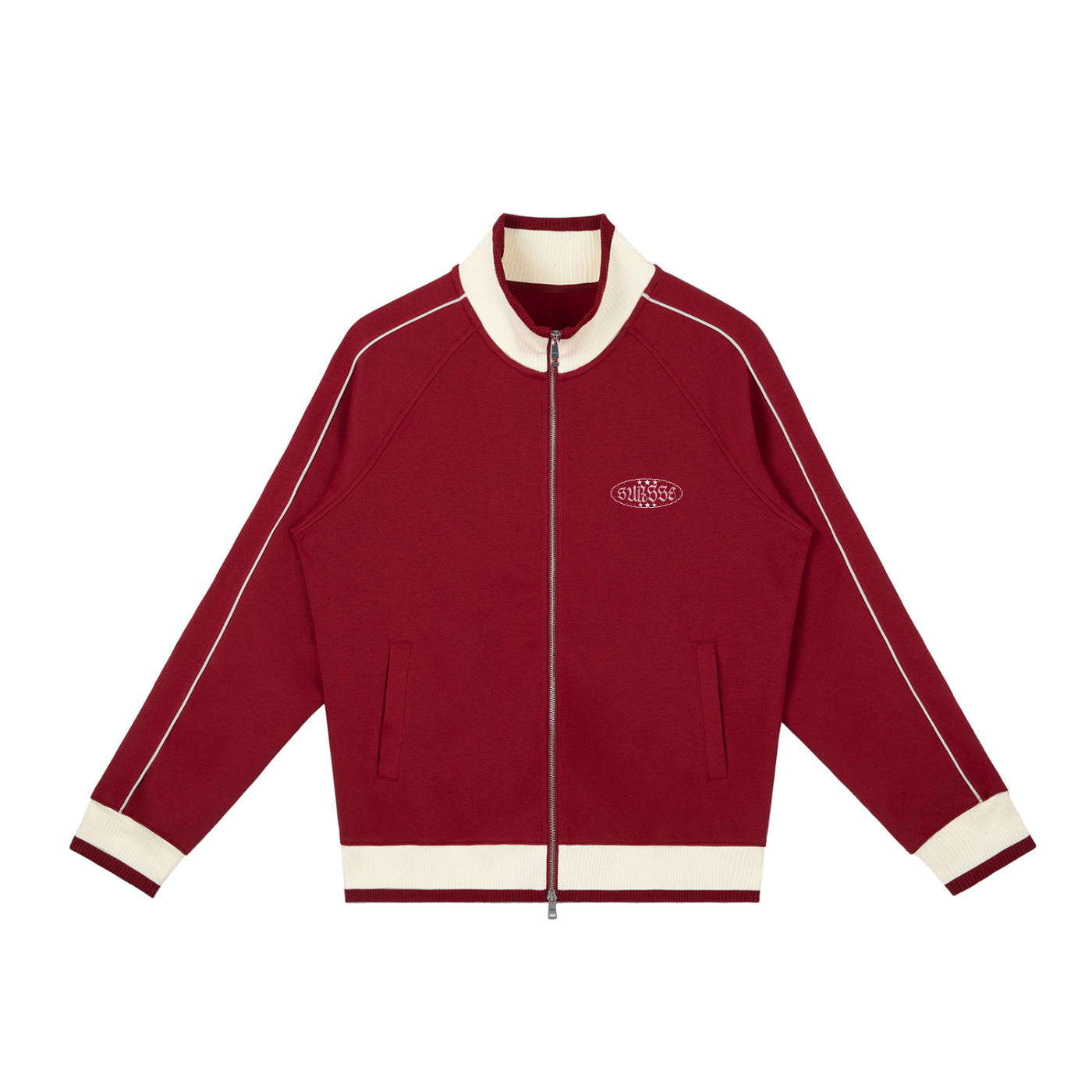 Ash Dualtone Jacket