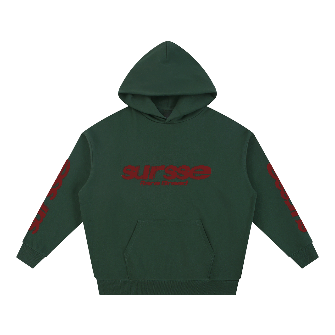 Sursse Rare Breed Essential Heavyweight Hoodie