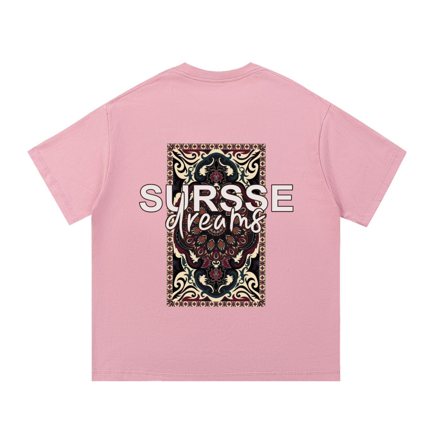Sursse Trone Classic Tee
