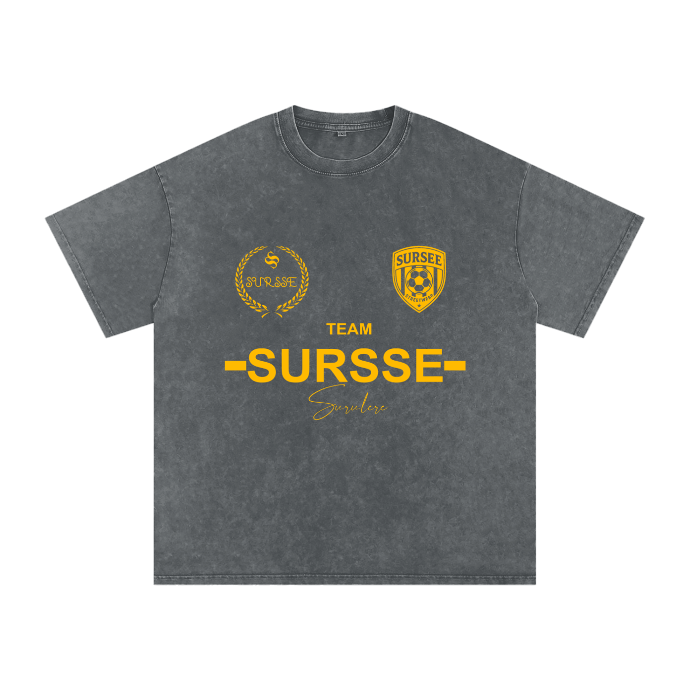Sursse Championship Tee
