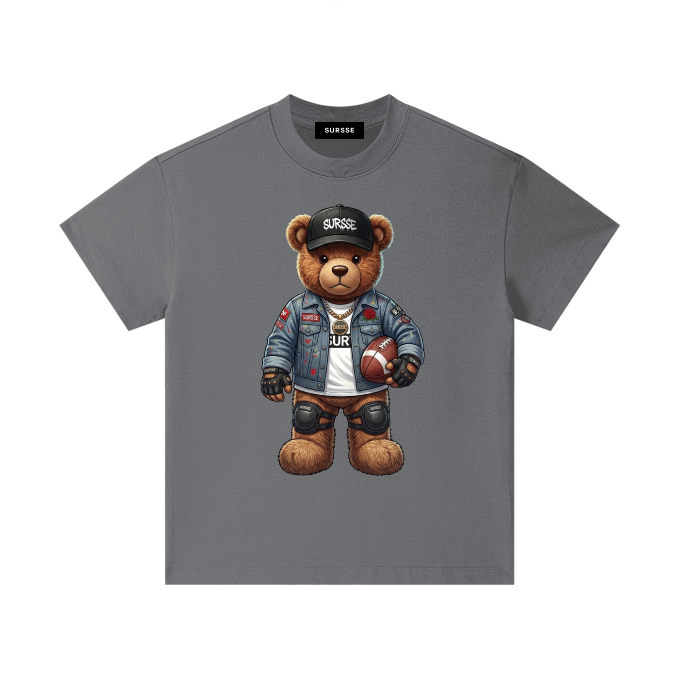 Sursse American FB Kids