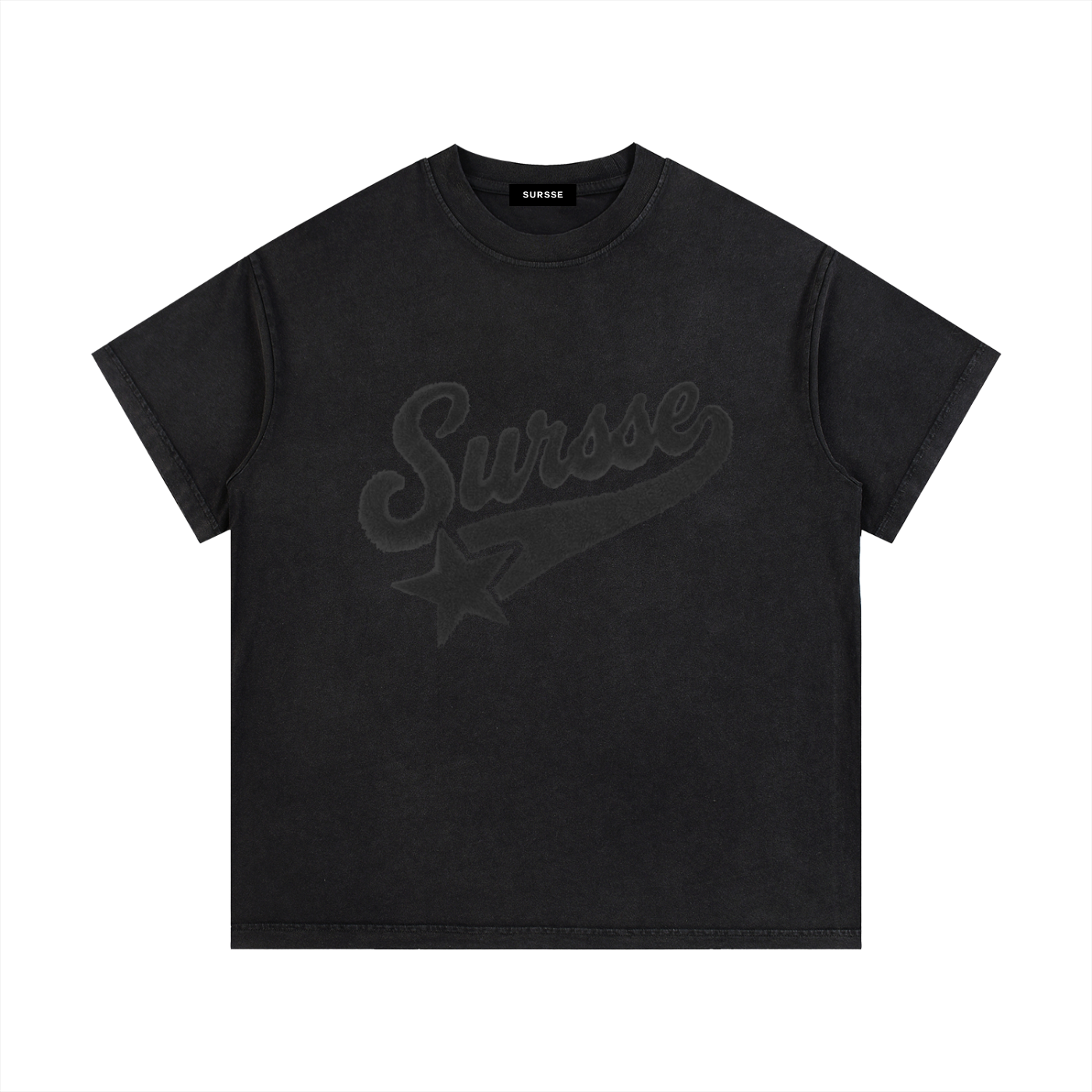 Sursse Star Tee