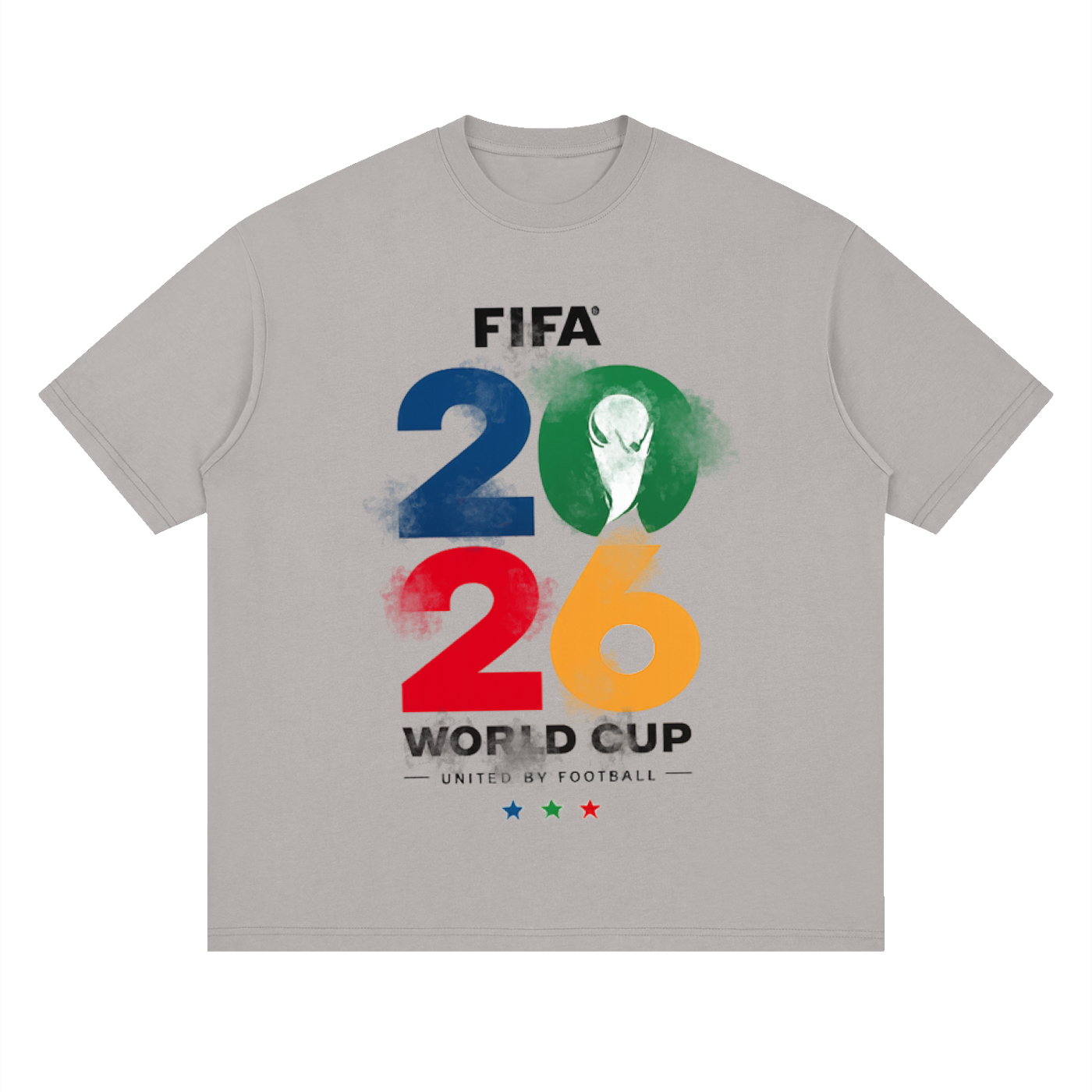 FIFA World Cup T-Shirt Viral
