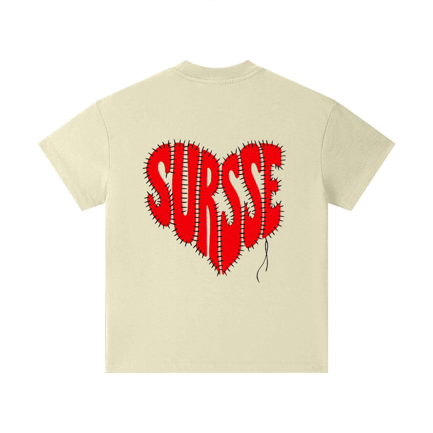 Pure Cotton Essential Kids T-Shirt