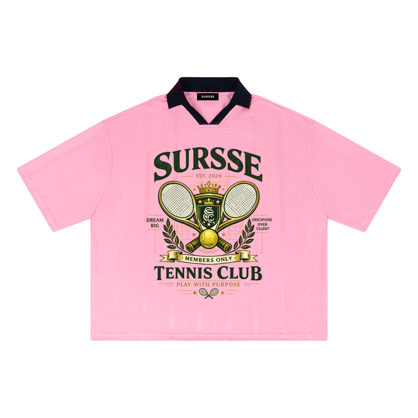Sursse Tennis Club
