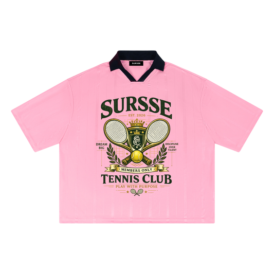 Sursse Tennis Club