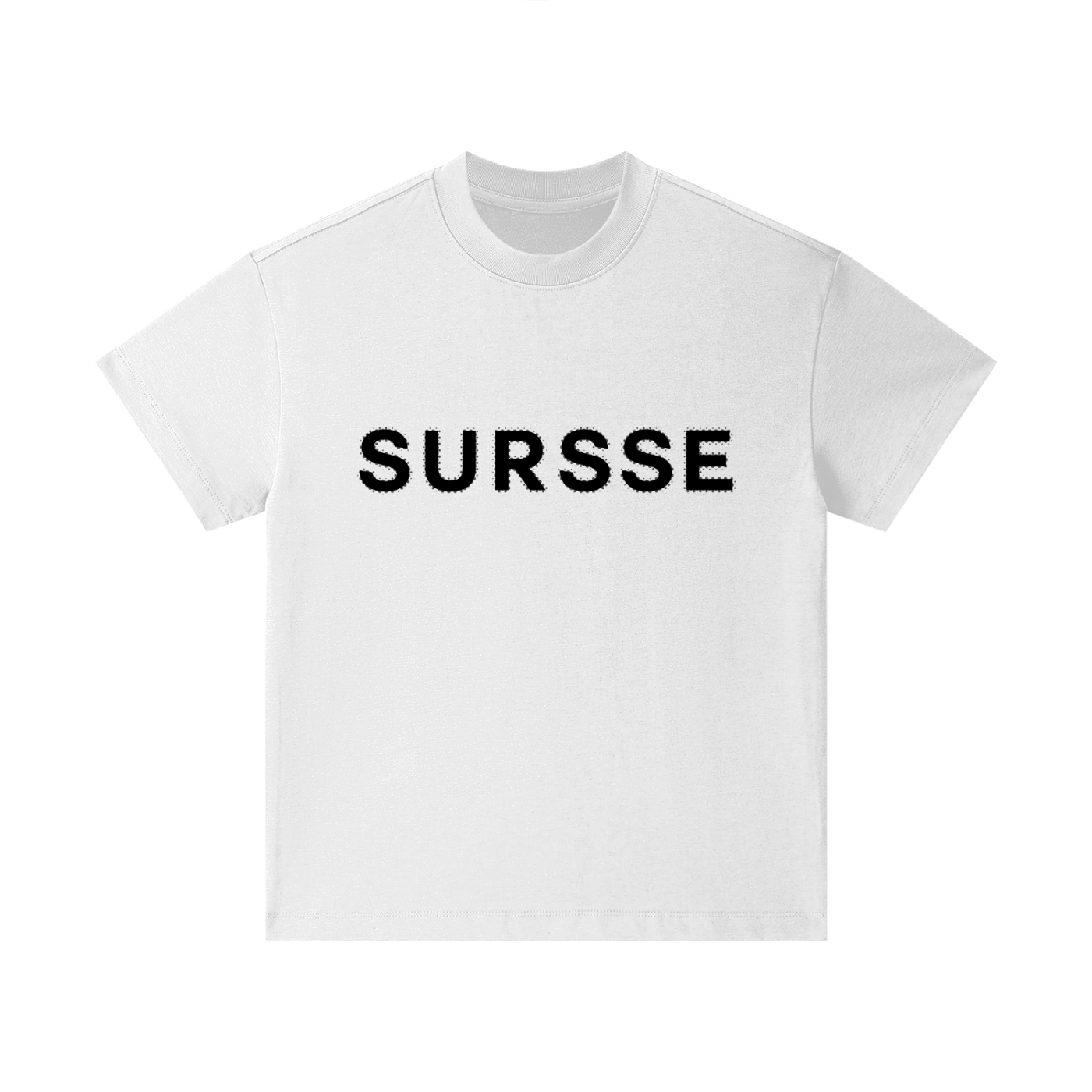 Pure Cotton Essential Kids T-Shirt