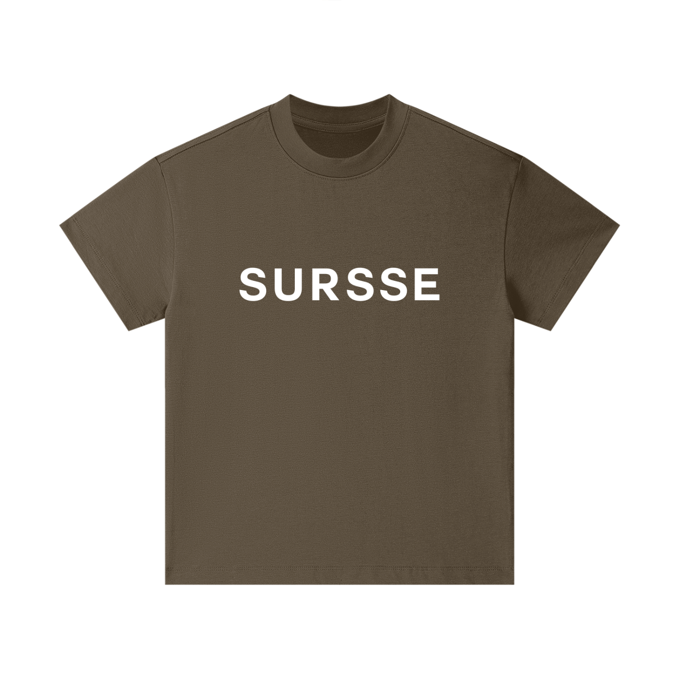 Pure Cotton Essential Kids T-Shirt