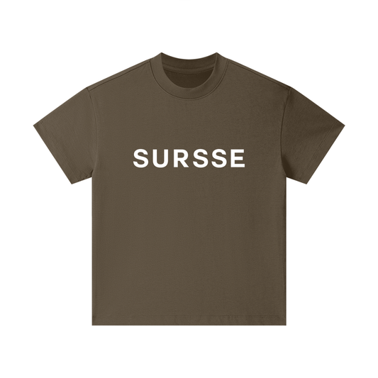 Pure Cotton Essential Kids T-Shirt