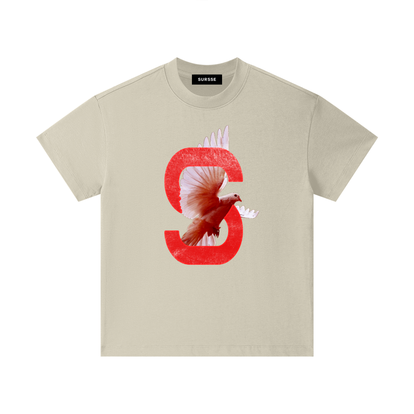 Pure Cotton Essential Kids T-Shirt