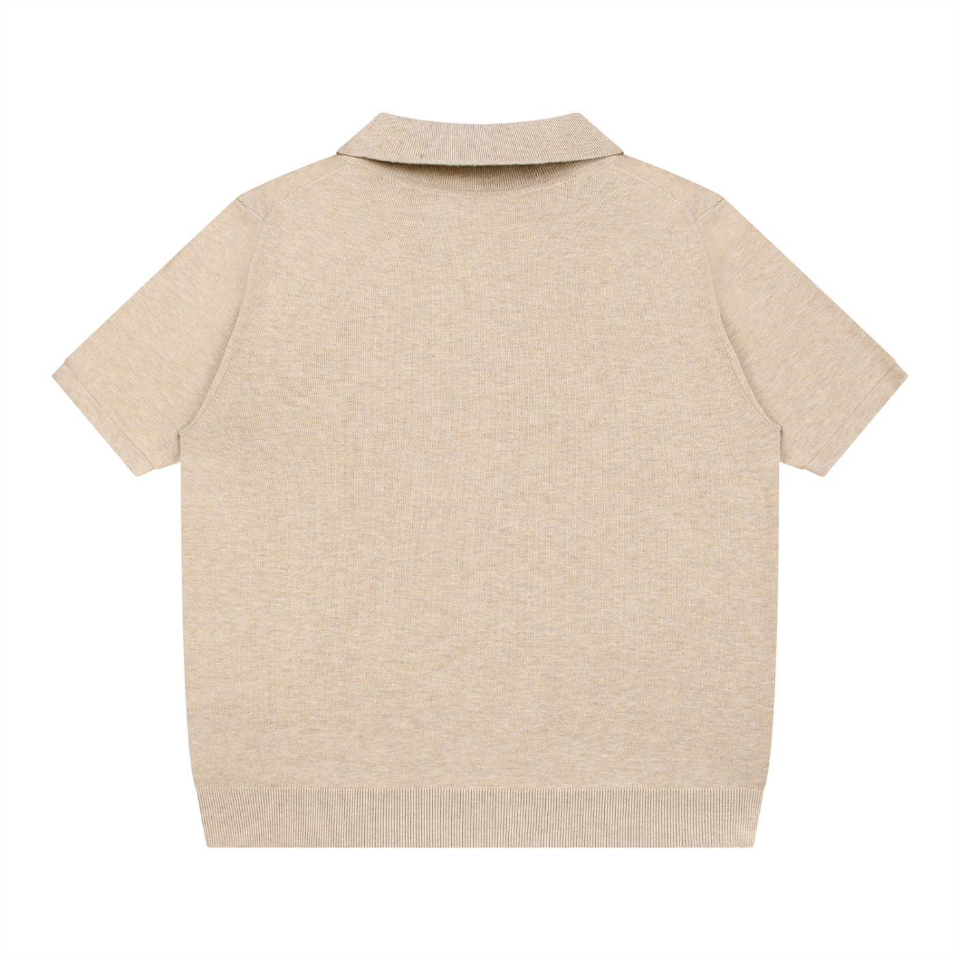Sursse Love Polo Shirt