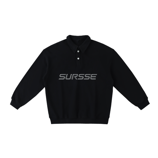 Sursse Polo Sweatshirt