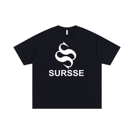 Sursse Logo print