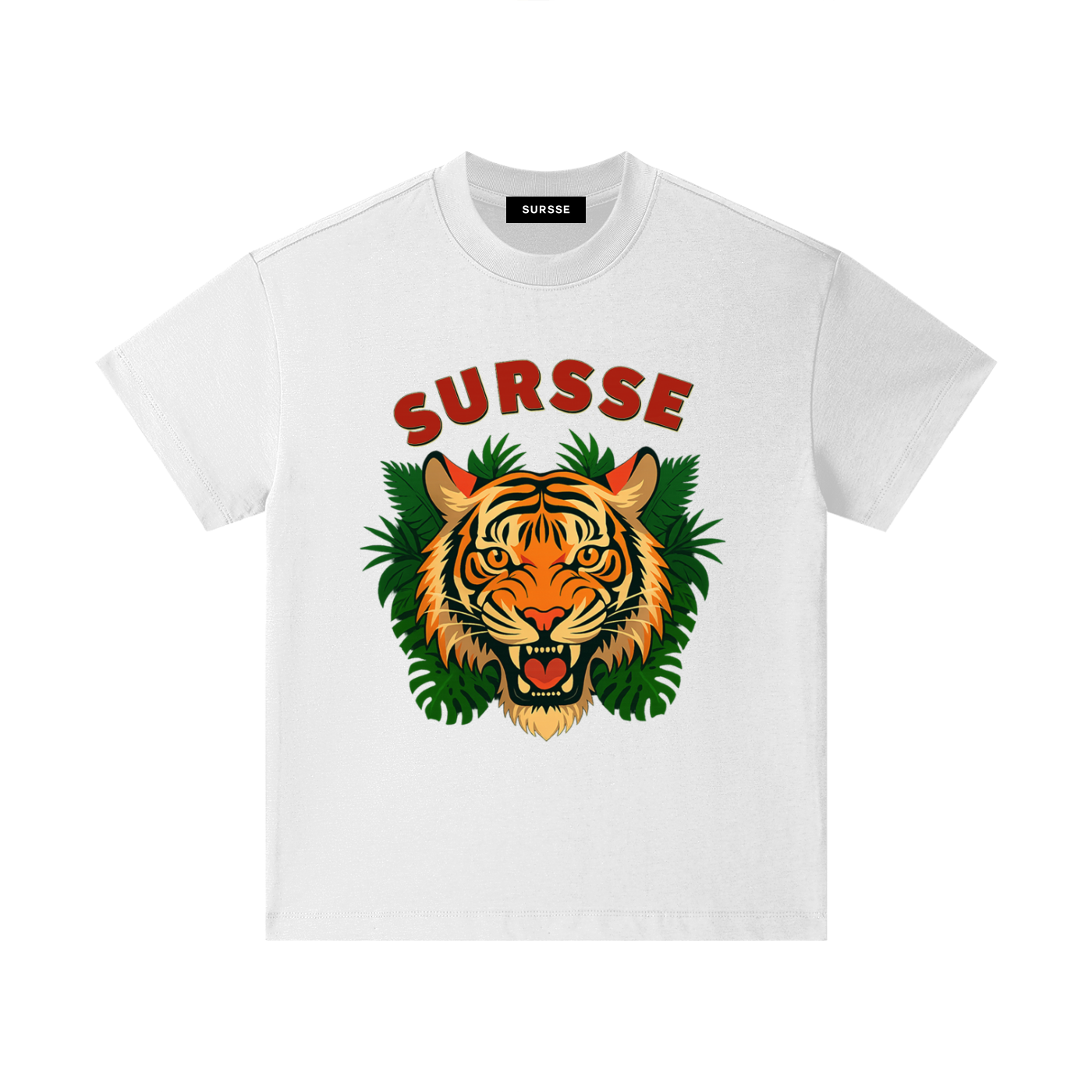 Pure Cotton Essential Kids T-Shirt