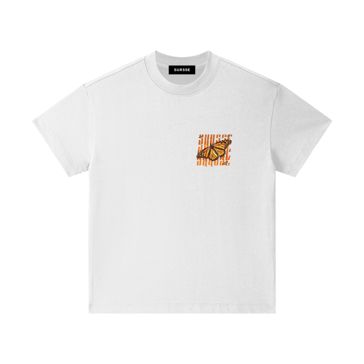 Pure Cotton Essential Kids T-Shirt