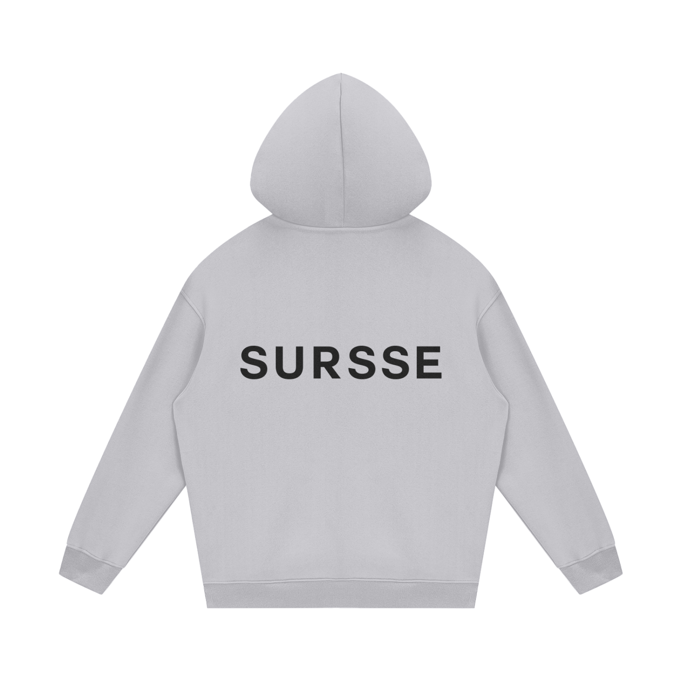 Sursse Logo Hoodie