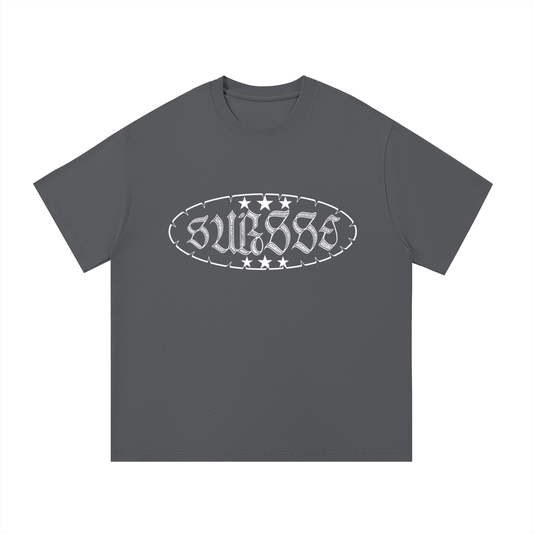 Sursse Essential Cotton T-Shirt